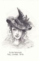 Witch Fashions Fall-Winter 2014